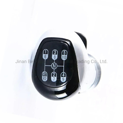 WG9925240020 Sinotruk HOWO piezas de camión palanca de cambio de engranajes para una experiencia de conducción fluida
