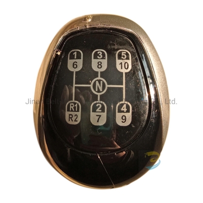 WG9925240020 Gombón de cambio de engranajes para HOWO Shacman FAW Camiones Partes de sistemas eléctricos