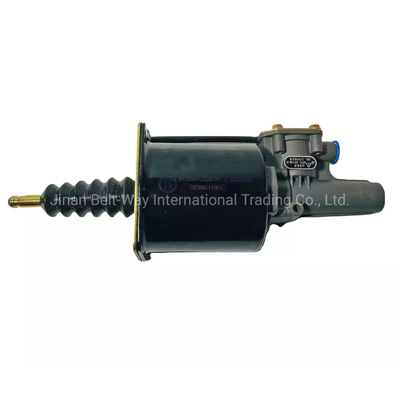Shacman F3000 F2000 M3000 Piezas de camión Clutch Booster Cylinder Dz9112230181 para camiones