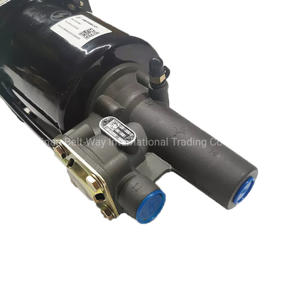 Shacman F3000 F2000 M3000 Piezas de camión Clutch Booster Cylinder Dz9112230181 para camiones