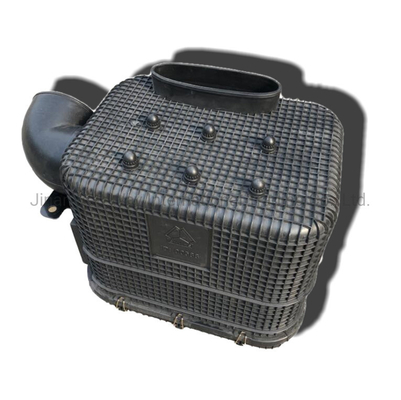 Pagos seguros Proteja su motor diesel con Wg9725190055 Filtro de aire para baño de aceite