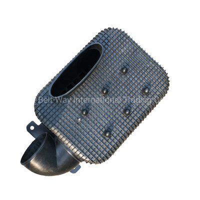 Conjunto de filtros de aire certificado WG9725190055 para el motor Sinotruk HOWO Shacman Foton Weichai
