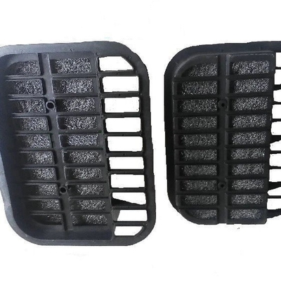 Según la demanda del cliente HOWO Truck Parts Air Filter Assembly Wg9725190055