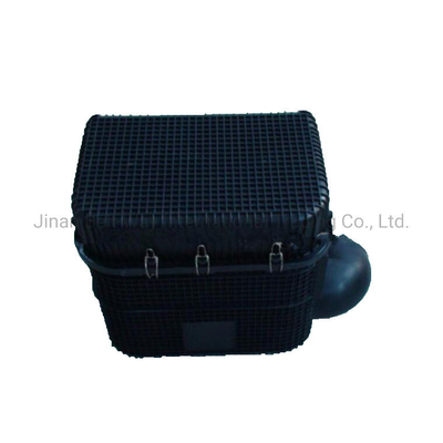 USD Apoyado por el pago WG9725190055 Foton Commercial Tractor Truck Oil Filter Assembly
