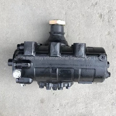 Sinotruk Weichai de motor marino de piezas estándar caja de cambios de dirección Dz93259470085 para Shacman