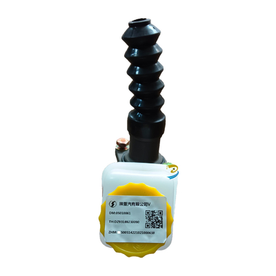 Shacman F2000 F3000 Piezas para camiones Dz93189230090 Clutch Master Cylinder 2020 y Durable