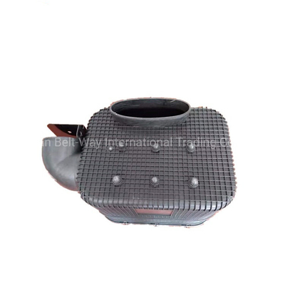 Sinotruck HOWO Filtro de aire Assy Wg9725190055 Limpiador de aire de baño de aceite para pagos seguros