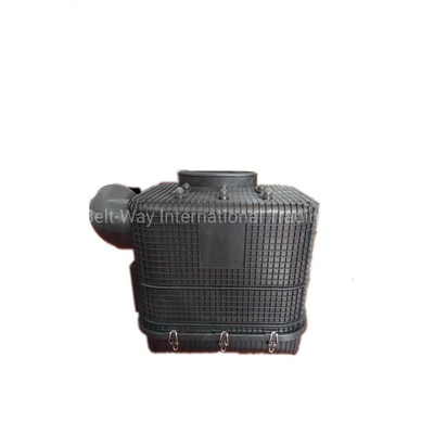 Sinotruck HOWO Filtro de aire Assy Wg9725190055 Limpiador de aire de baño de aceite para pagos seguros