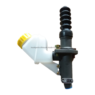 Shacman Delong Aolong Beiben Sinotruk HOWO Foton Auman Hongyan FAW Dongfeng Clutch de camión cilindro maestro Dz93189230090