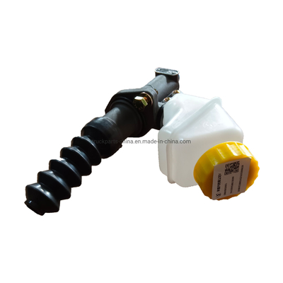 Shacman Delong Aolong Beiben Sinotruk HOWO Foton Auman Hongyan FAW Dongfeng Clutch de camión cilindro maestro Dz93189230090
