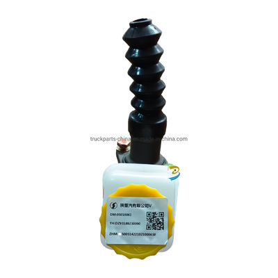 Shacman Delong Aolong Beiben Sinotruk HOWO Foton Auman Hongyan FAW Dongfeng Clutch de camión cilindro maestro Dz93189230090