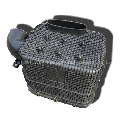 Sinotruk Shacman Foton Weichai Motor piezas de repuesto WG9725190055 ensamblaje de filtro de aire