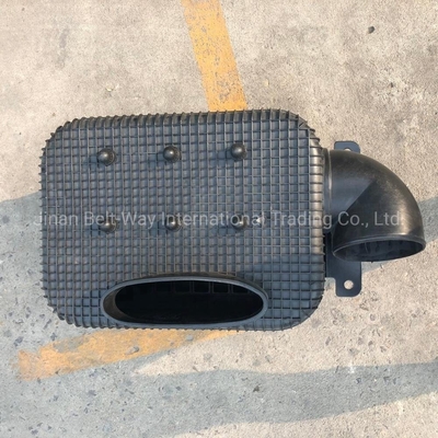 Sinotruk Shacman Foton Weichai Motor piezas de repuesto WG9725190055 ensamblaje de filtro de aire
