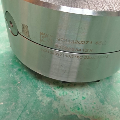 Sinotruk HOWO camión pieza de repuesto del conjunto del diferencial Az9231320271 de Weichai Motor