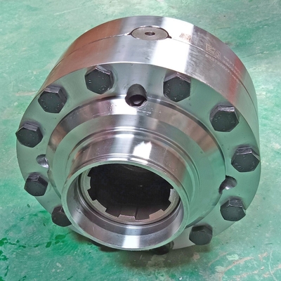 Sinotruk HOWO camión pieza de repuesto del conjunto del diferencial Az9231320271 de Weichai Motor