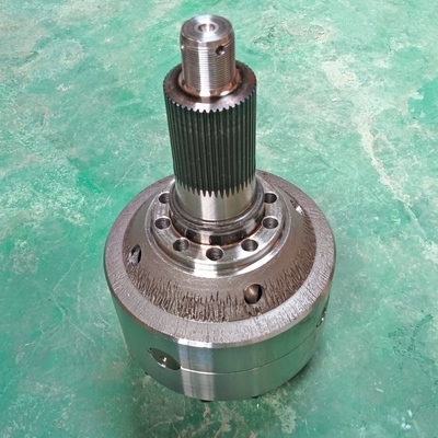 Sinotruk HOWO camión pieza de repuesto del conjunto del diferencial Az9231320271 de Weichai Motor