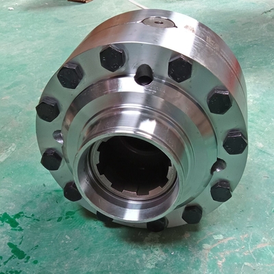 Sinotruk HOWO camión pieza de repuesto del conjunto del diferencial Az9231320271 de Weichai Motor