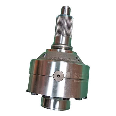 Sinotruk HOWO Camión piezas de repuesto Hc16 Eje 46 Diferencial de dientes Assy Az9231320271