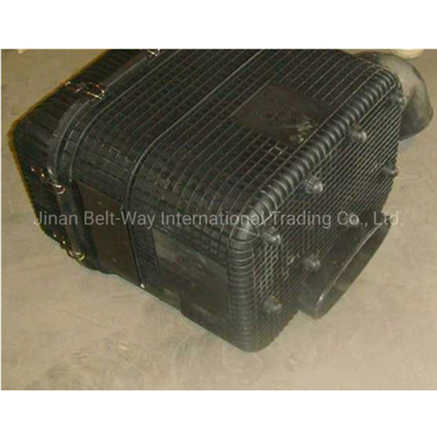 Cnhtc Sinotruk HOWO Shacman Truck Parts Oil Filter WG9725190055 con política de reembolso