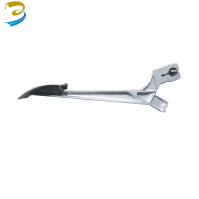 Material estándar Pedal de acelerador personalizado para camión Sinotruk HOWO Az9719570002