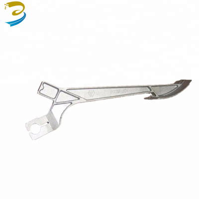 Material estándar Pedal de acelerador personalizado para camión Sinotruk HOWO Az9719570002