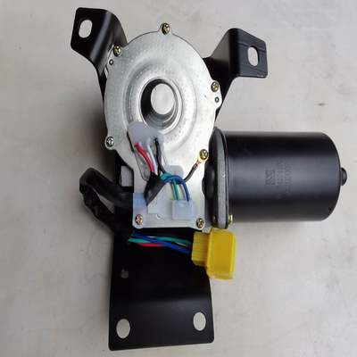 Conjunto del motor del limpiaparabrisas de conducción mecánica para Sinotruk HOWO