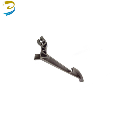 Az9719570002 HOWO piezas de camión pedal acelerador con material estándar