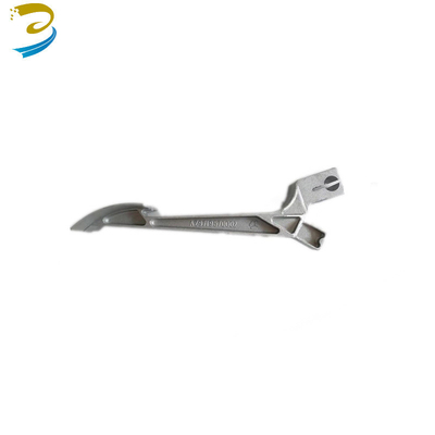 Az9719570002 HOWO piezas de camión pedal acelerador con material estándar