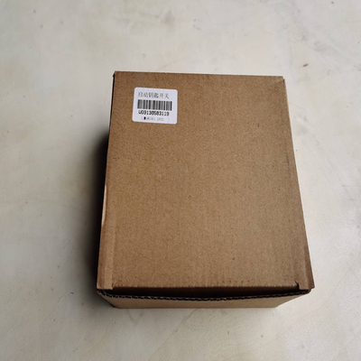 Contacto para el costo de envío y el tiempo de entrega de las piezas de camiones pesados