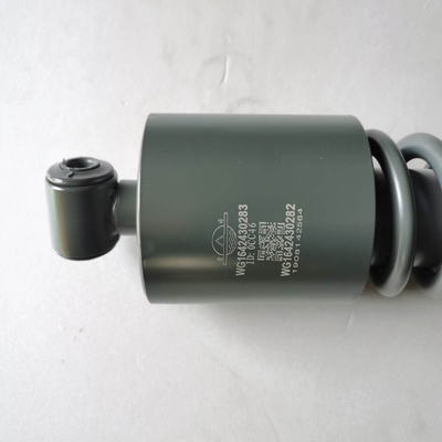 Posición delantera Absorbedor de choque de resorte de aire Wg1642430283 para Sinotruk HOWO Truck Parts