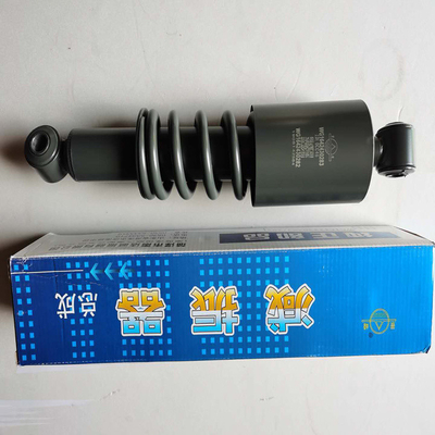 Posición delantera Absorbedor de choque de resorte de aire Wg1642430283 para Sinotruk HOWO Truck Parts