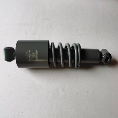 Posición delantera Absorbedor de choque de resorte de aire Wg1642430283 para Sinotruk HOWO Truck Parts