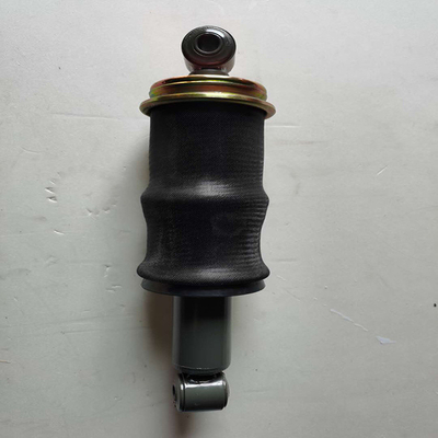 Posición delantera Absorbedor de choque de resorte de aire Wg1642430283 para Sinotruk HOWO Truck Parts