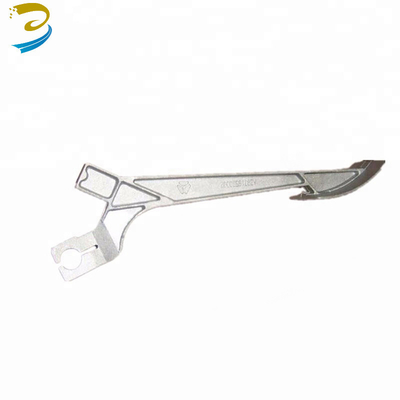 Az9719570002 Pedal de aceleración original para camiones HOWO Partes de proveedores chinos