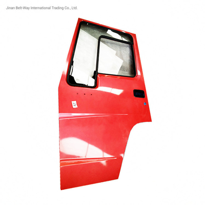 Las partes del sistema de transmisión certificadas por CCC HOWO Truck Right Door Assembly Az1642210002