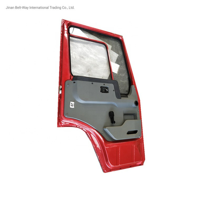 Las partes del sistema de transmisión certificadas por CCC HOWO Truck Right Door Assembly Az1642210002