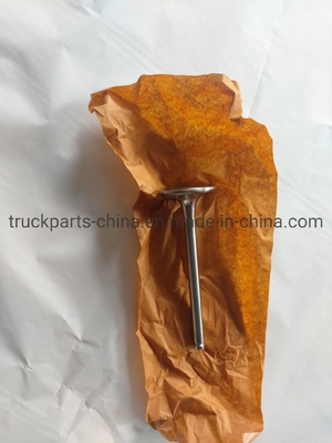 Sinotruk HOWO Partes del motor del camión Vg1560051001 válvula de admisión para el mercado del sur de Asia caja de cambios