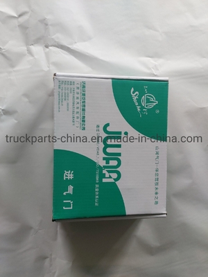 Sinotruk HOWO Partes del motor del camión Vg1560051001 válvula de admisión para el mercado del sur de Asia caja de cambios