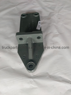 Caja de engranajes soporte del motor trasero para Sinotruk HOWO Piezas de camión Wg9725593016 Wg9725593026