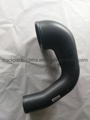 Sinotruk HOWO Truck tubo de admisión de aire Wg9725191375 perfecto para las necesidades de su camión