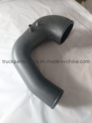 Sinotruk HOWO Truck tubo de admisión de aire Wg9725191375 perfecto para las necesidades de su camión