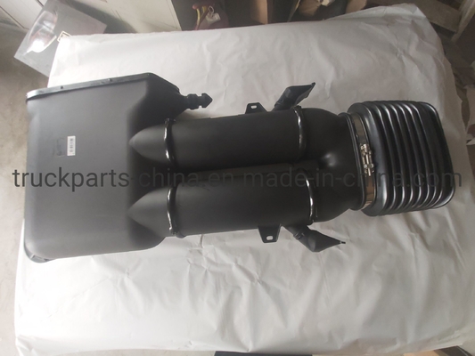 El equipo de dirección de la línea de admisión de aire Assy para el camión Sinotruk HOWO Wg9725190160 Wg9725190012