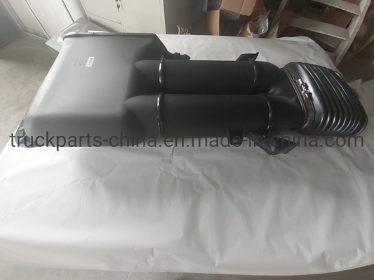 El equipo de dirección de la línea de admisión de aire Assy para el camión Sinotruk HOWO Wg9725190160 Wg9725190012