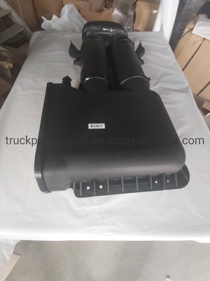 El equipo de dirección de la línea de admisión de aire Assy para el camión Sinotruk HOWO Wg9725190160 Wg9725190012