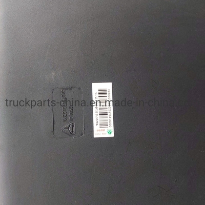 El equipo de dirección de la línea de admisión de aire Assy para el camión Sinotruk HOWO Wg9725190160 Wg9725190012