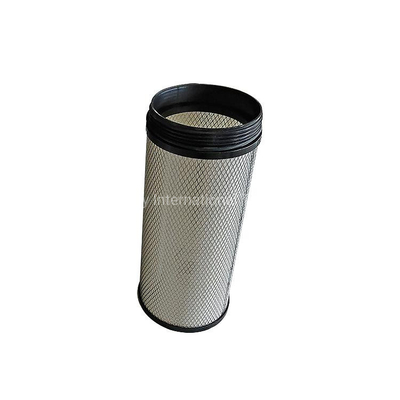 Filtro de aire sin esfuerzo de mantenimiento K2841 para Sinotruk HOWO Wd615 Motor WG9725190102