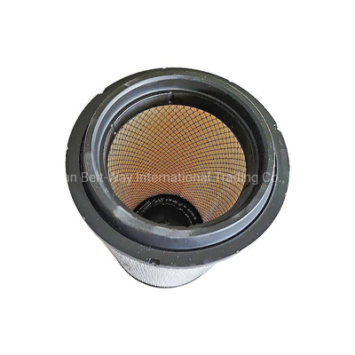 Filtro de aire sin esfuerzo de mantenimiento K2841 para Sinotruk HOWO Wd615 Motor WG9725190102