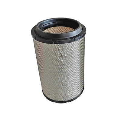Mercado de Asia del Sur K2841 Filtro de aire para Shacman Sinotruk HOWO Foton Piernas de repuesto para camiones