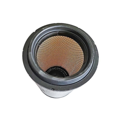 Mercado de Asia del Sur K2841 Filtro de aire para Shacman Sinotruk HOWO Foton Piernas de repuesto para camiones