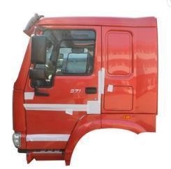 Camión de carga pesada personalizado Tractor Pagos seguros en Made-in.com Sin cama Cabina baja